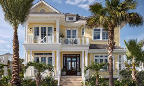 Golden Palms Grand***DEMO***