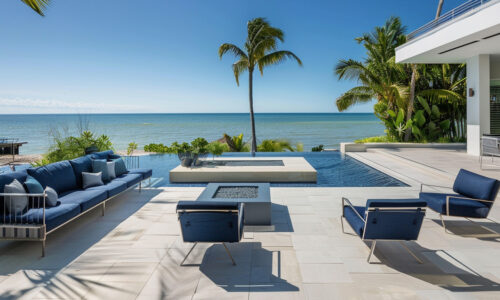 Coastal Haven Luxe***DEMO***
