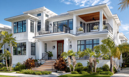 Driftwood Crown Estate***DEMO***